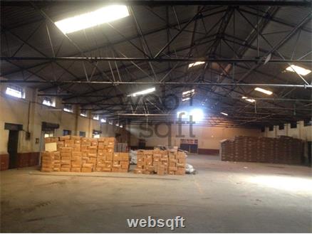 Commercial Property in Industrial Estate for Rent in Nacharam